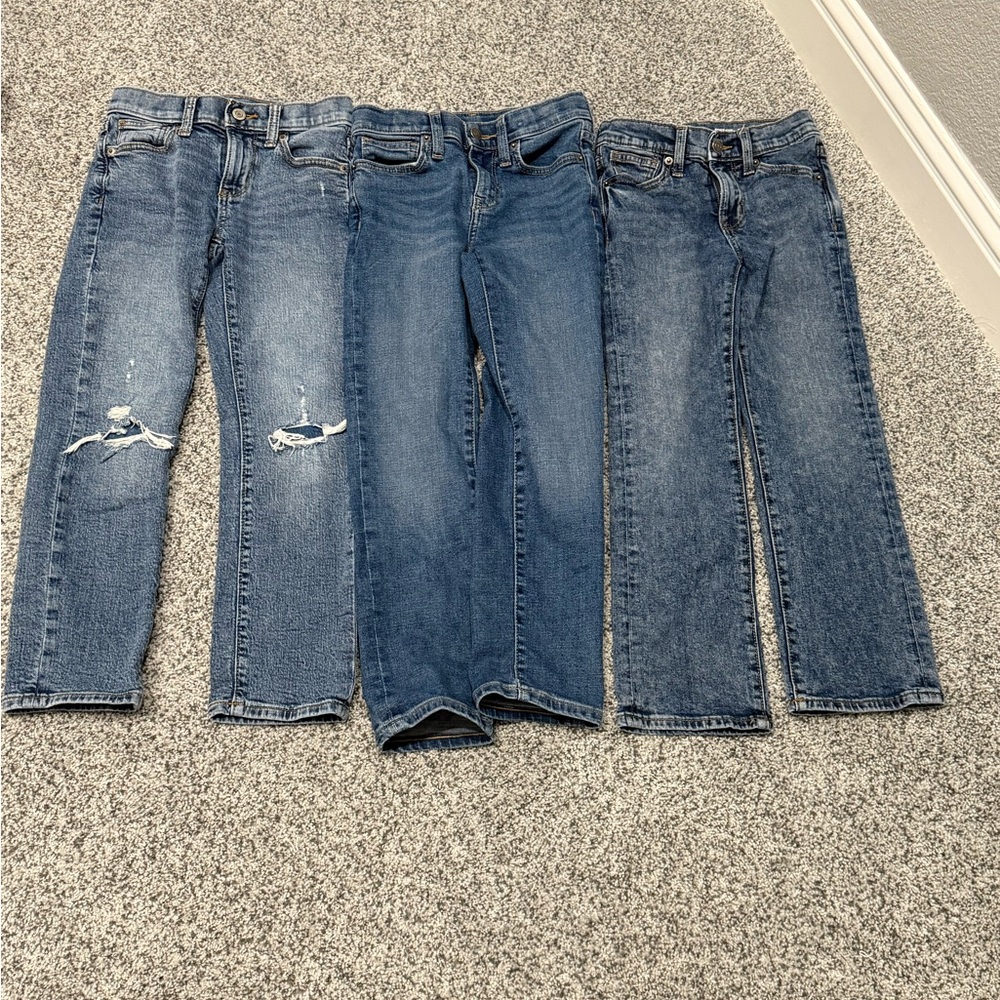 Old Navy size 7